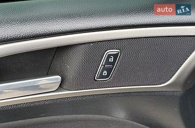 Седан Ford Fusion 2017 в Полтаві