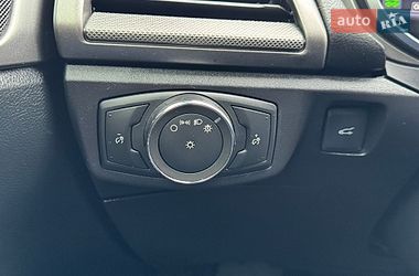 Седан Ford Fusion 2017 в Полтаві