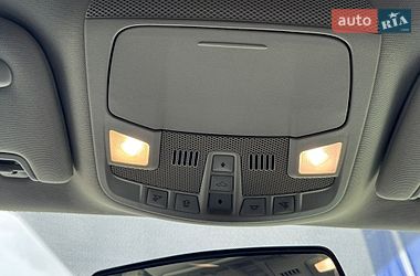 Седан Ford Fusion 2017 в Полтаві