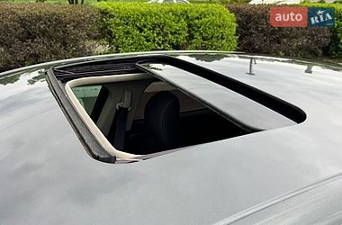 Седан Ford Fusion 2017 в Полтаві