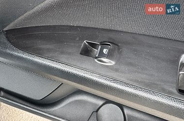 Седан Ford Fusion 2017 в Полтаві