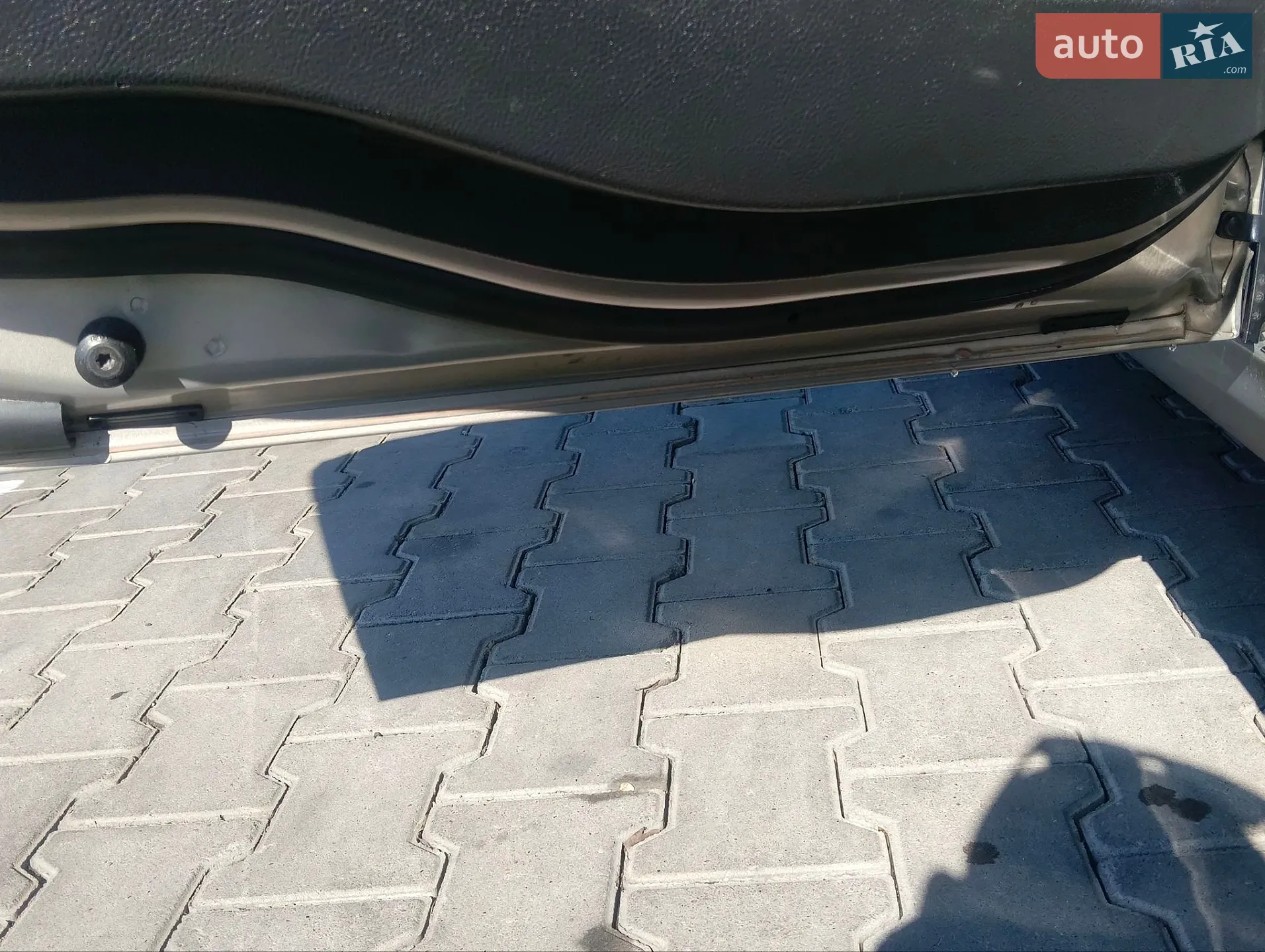 2014 Ford Fusion - мініатюра 26