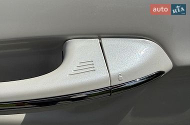 Седан Ford Fusion 2015 в Львове