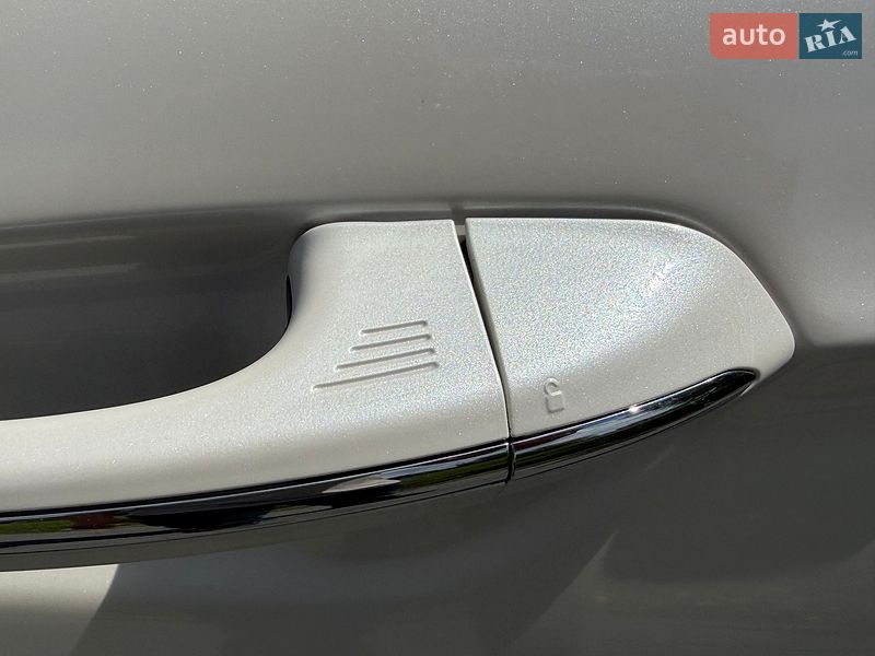 Седан Ford Fusion 2015 в Львове