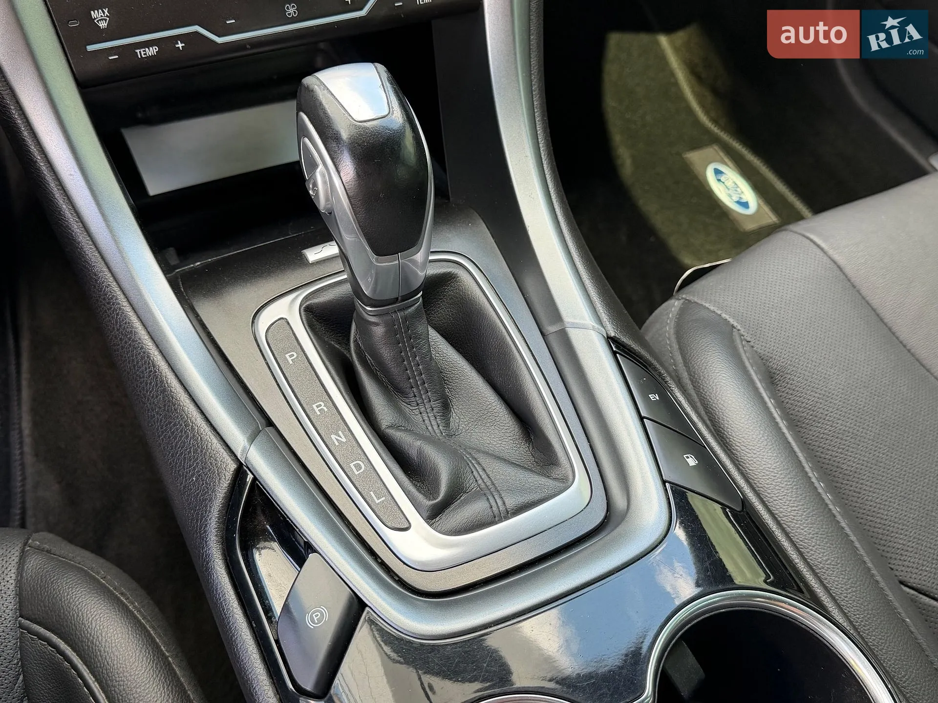 2015 Ford Fusion - мініатюра 22