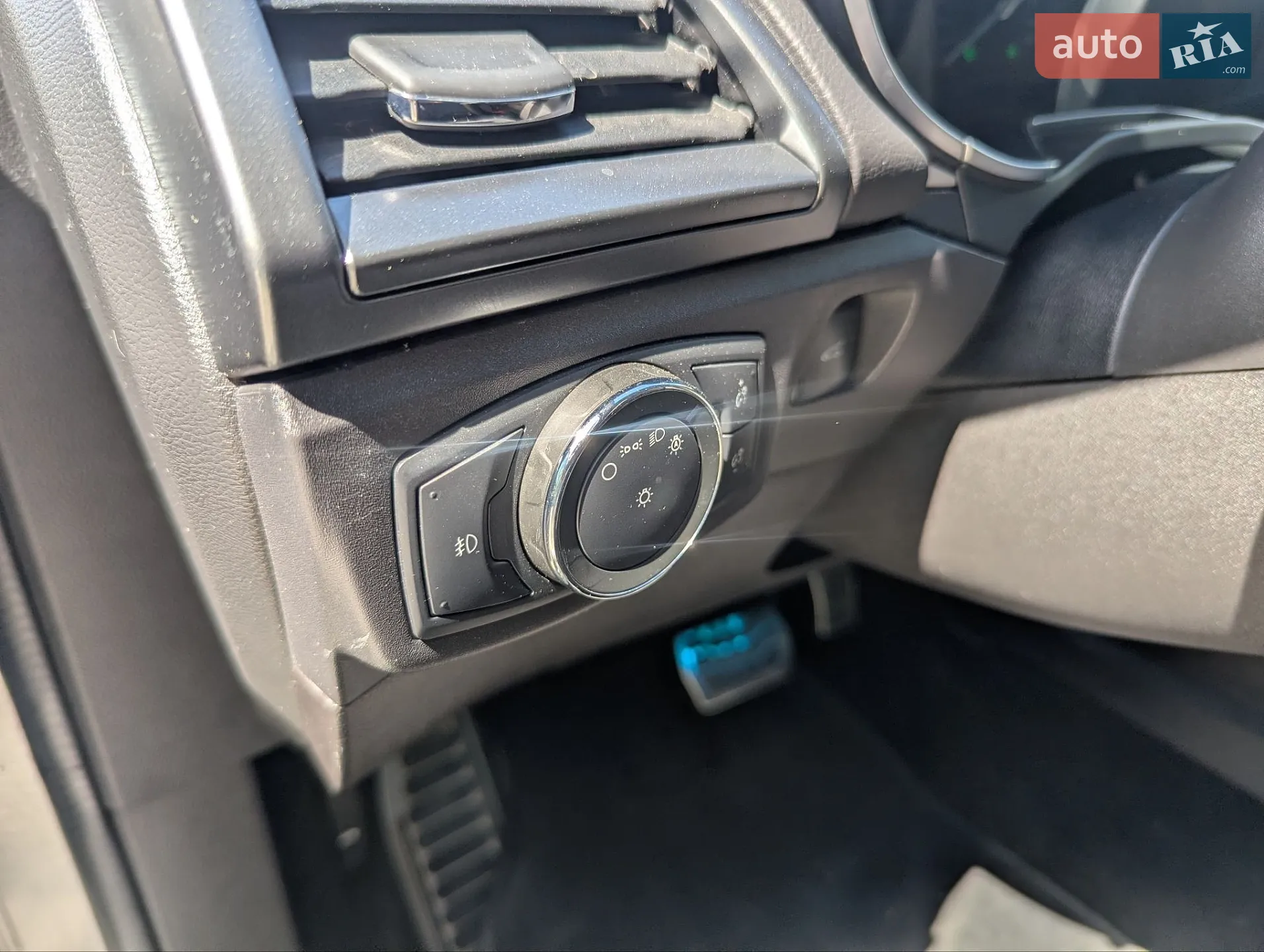 2015 Ford Fusion - мініатюра 19