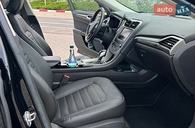 Седан Ford Fusion 2015 в Киеве фото 15 Седан Ford Fusion 2015 в Киеве