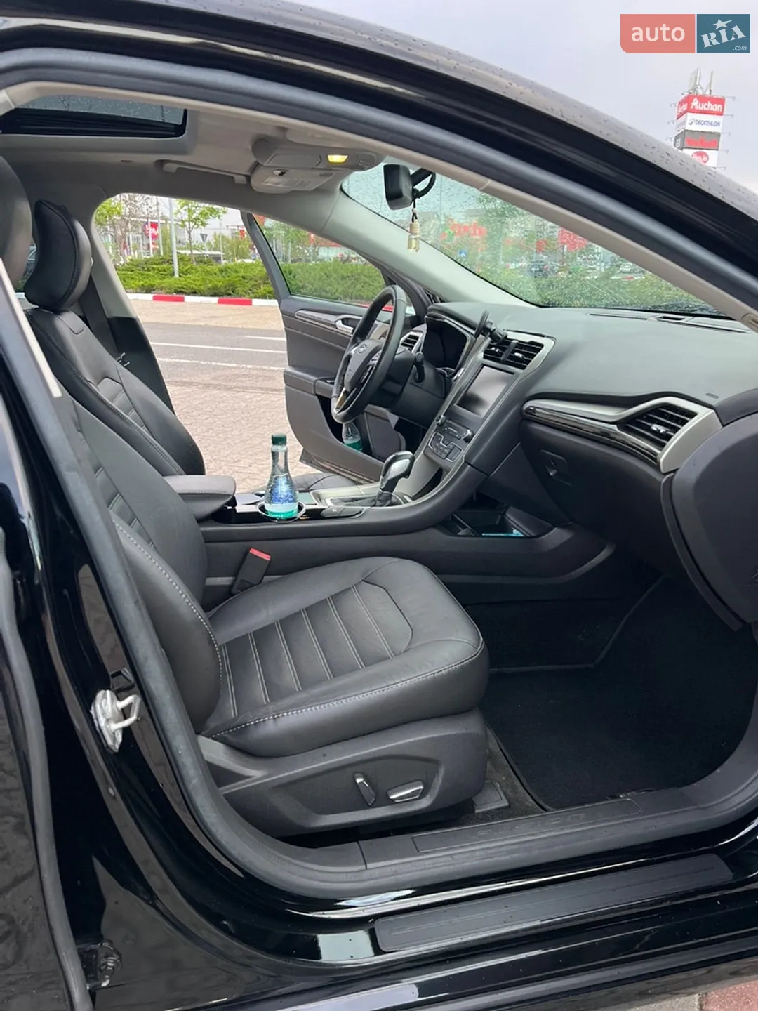 2015 Ford Fusion - мініатюра 15