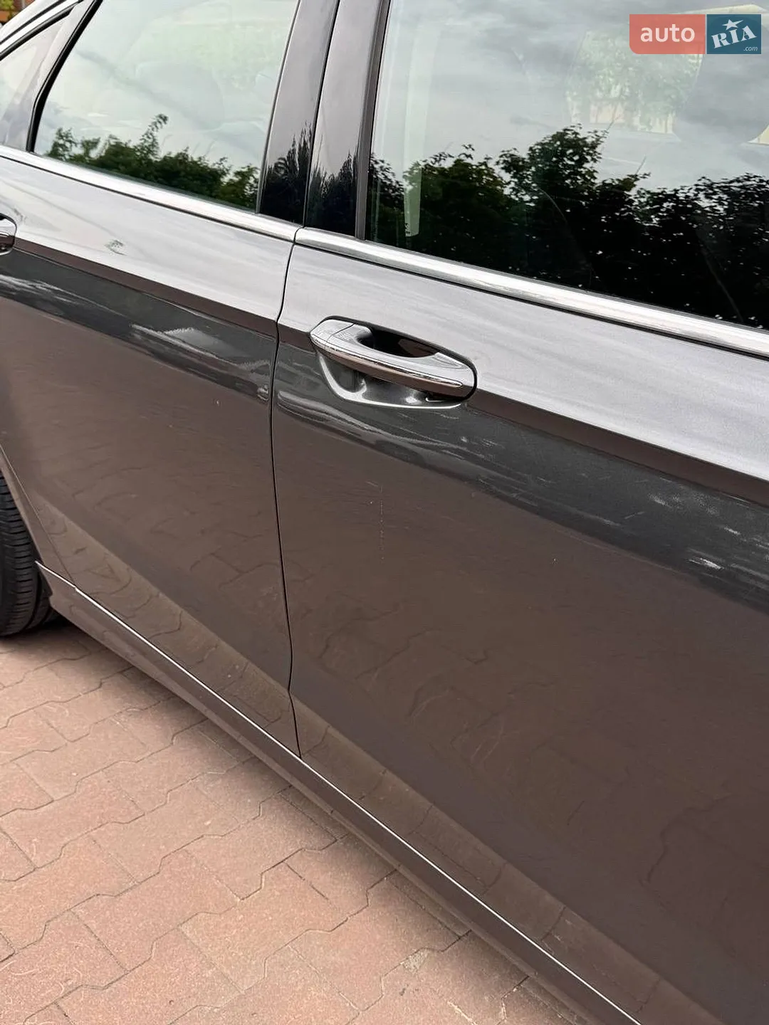 2019 Ford Fusion - мініатюра 14