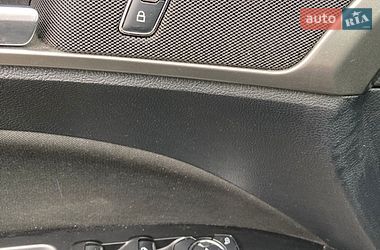 Седан Ford Fusion 2017 в Львове
