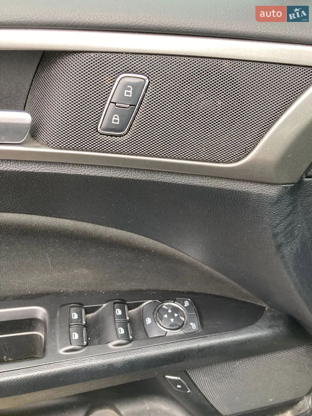2017 Ford Fusion - мініатюра 17