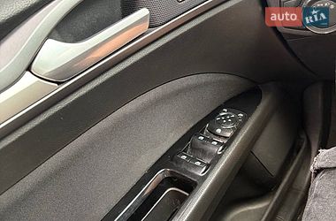 Седан Ford Fusion 2015 в Києві