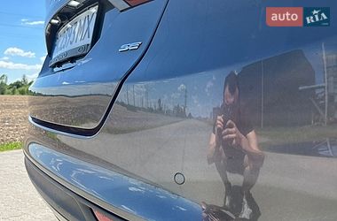 Седан Ford Fusion 2015 в Буську