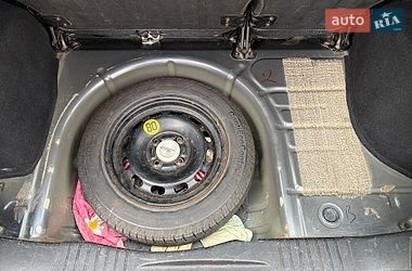Хетчбек Ford Fusion 2008 в Києві