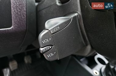 Хэтчбек Ford Fusion 2008 в Умани