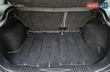Хэтчбек Ford Fusion 2008 в Умани
