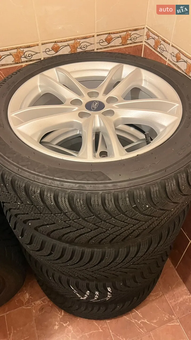 2018 Ford Fusion - мініатюра 16