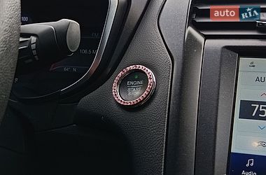 Седан Ford Fusion 2019 в Луцьку фото 22 Седан Ford Fusion 2019 в Луцьку