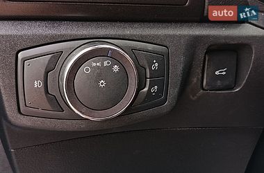 Седан Ford Fusion 2019 в Луцьку фото 27 Седан Ford Fusion 2019 в Луцьку