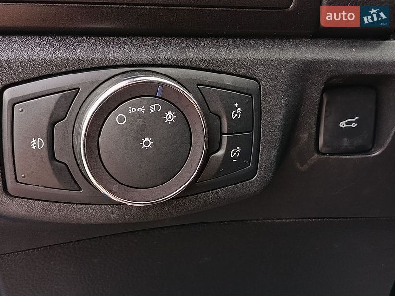 Седан Ford Fusion 2019 в Луцьку фото 27 Седан Ford Fusion 2019 в Луцьку
