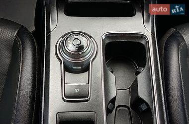 Седан Ford Fusion 2019 в Луцьку фото 26 Седан Ford Fusion 2019 в Луцьку