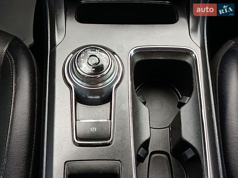 Седан Ford Fusion 2019 в Луцьку фото 26 Седан Ford Fusion 2019 в Луцьку