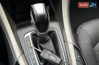 Седан Ford Fusion 2015 в Киеве