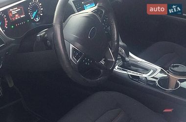 Седан Ford Fusion 2014 в Харькове фото 13 Седан Ford Fusion 2014 в Харькове