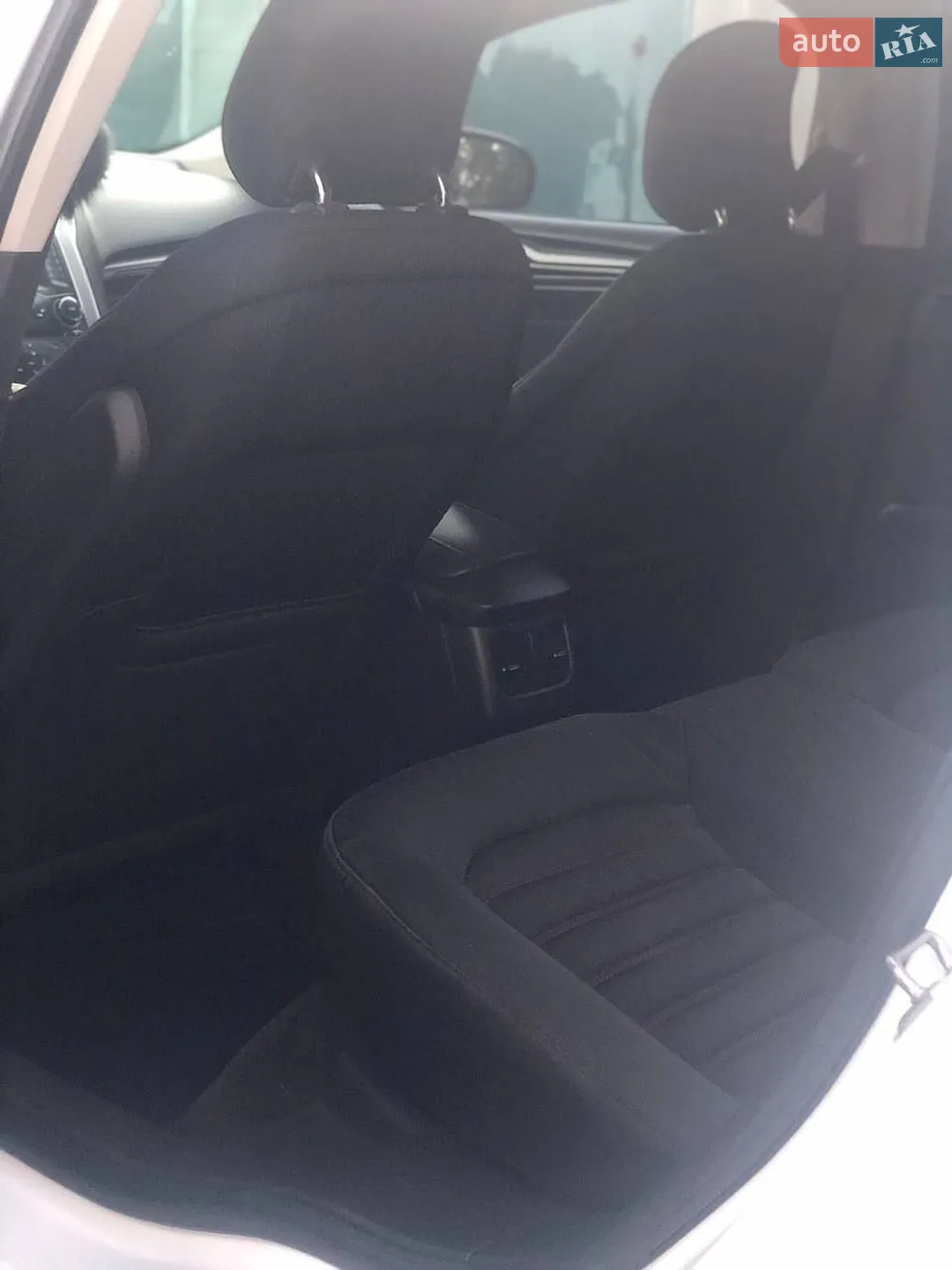 2014 Ford Fusion - мініатюра 16