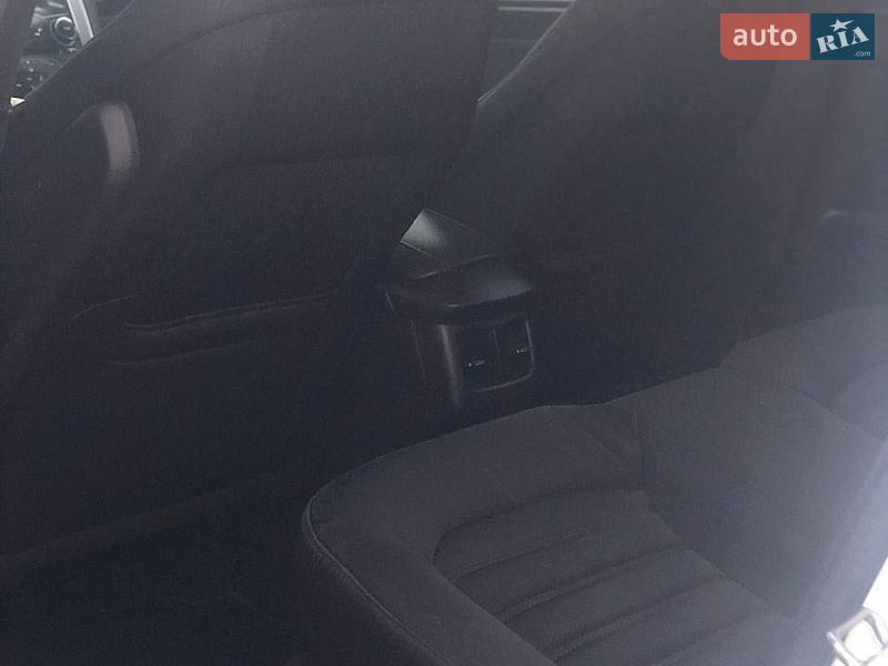 Седан Ford Fusion 2014 в Харькове фото 16 Седан Ford Fusion 2014 в Харькове