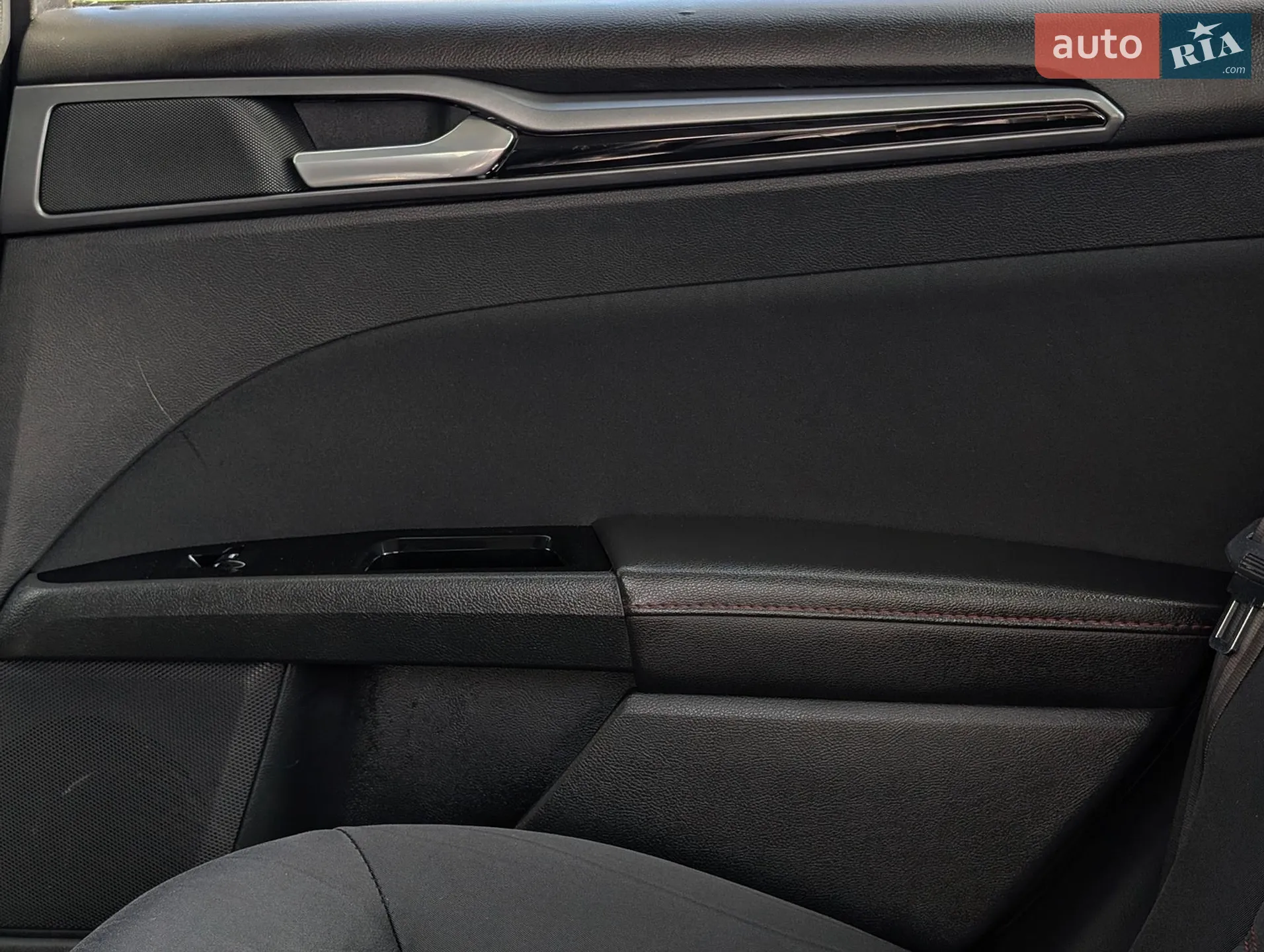2015 Ford Fusion - мініатюра 25