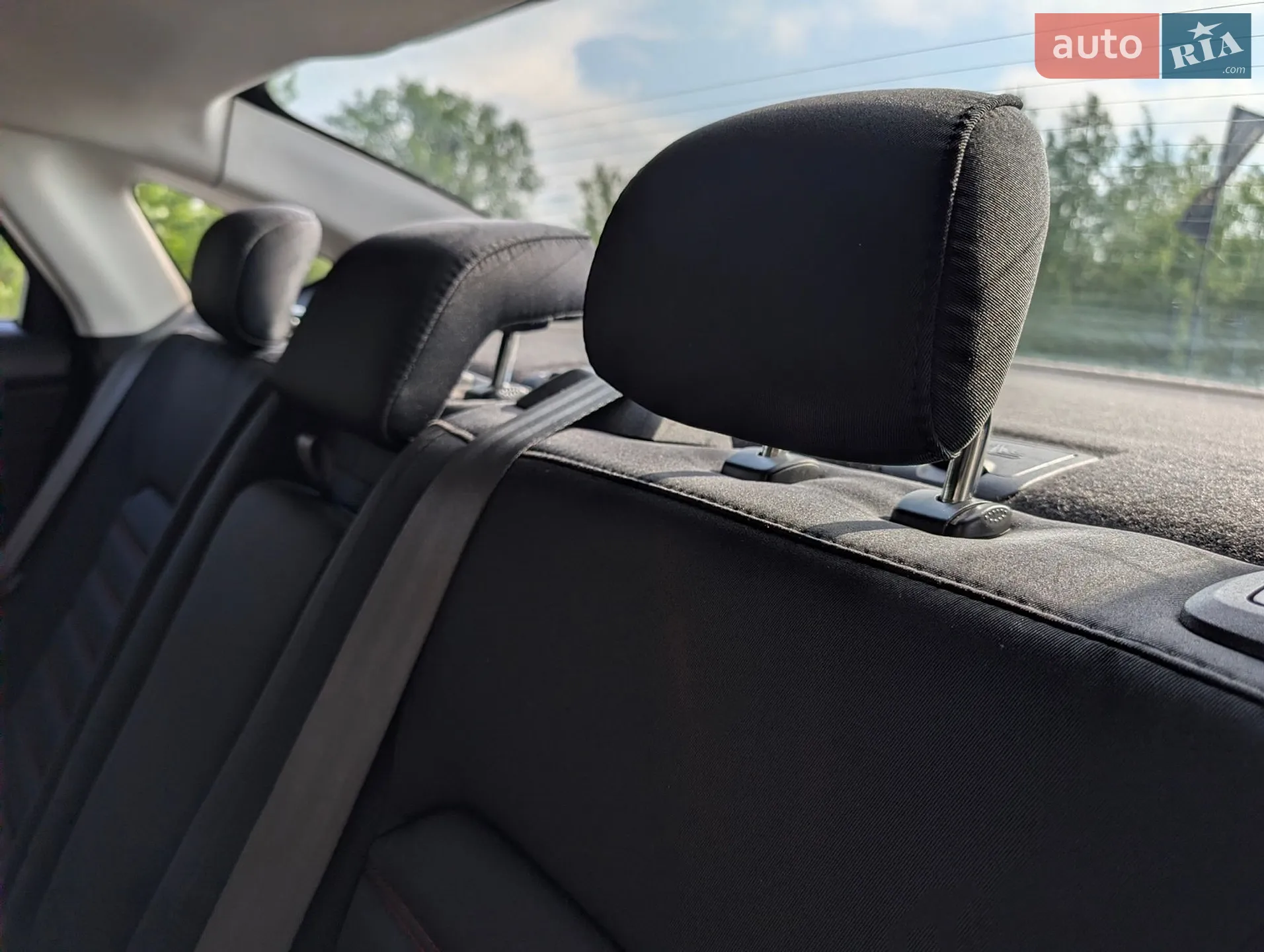 2015 Ford Fusion - мініатюра 29