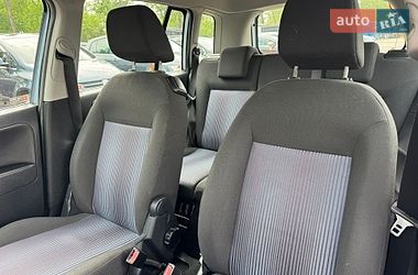 Хэтчбек Ford Fusion 2007 в Умани