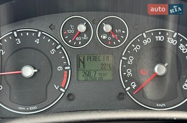 Хэтчбек Ford Fusion 2007 в Умани