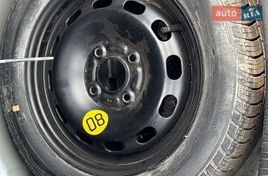 Хэтчбек Ford Fusion 2007 в Умани