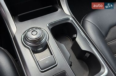 Седан Ford Fusion 2017 в Івано-Франківську фото 21 Седан Ford Fusion 2017 в Івано-Франківську
