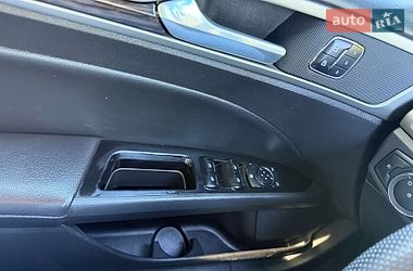 Седан Ford Fusion 2016 в Хмельнике