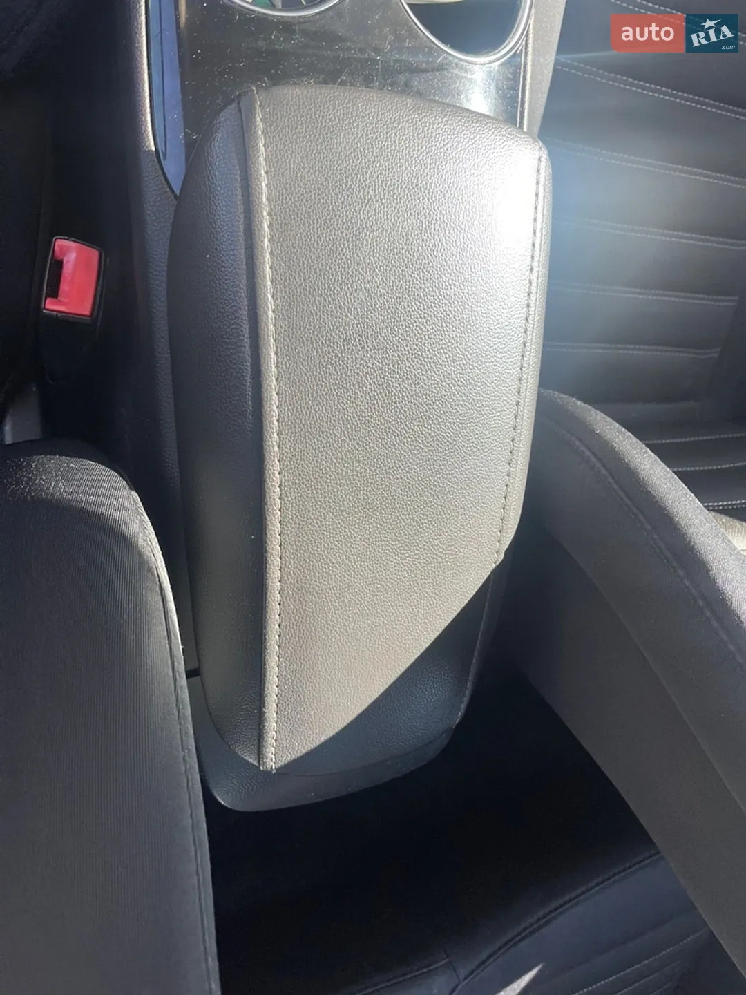 2014 Ford Fusion - мініатюра 29