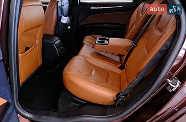 Седан Ford Fusion 2019 в Одесі