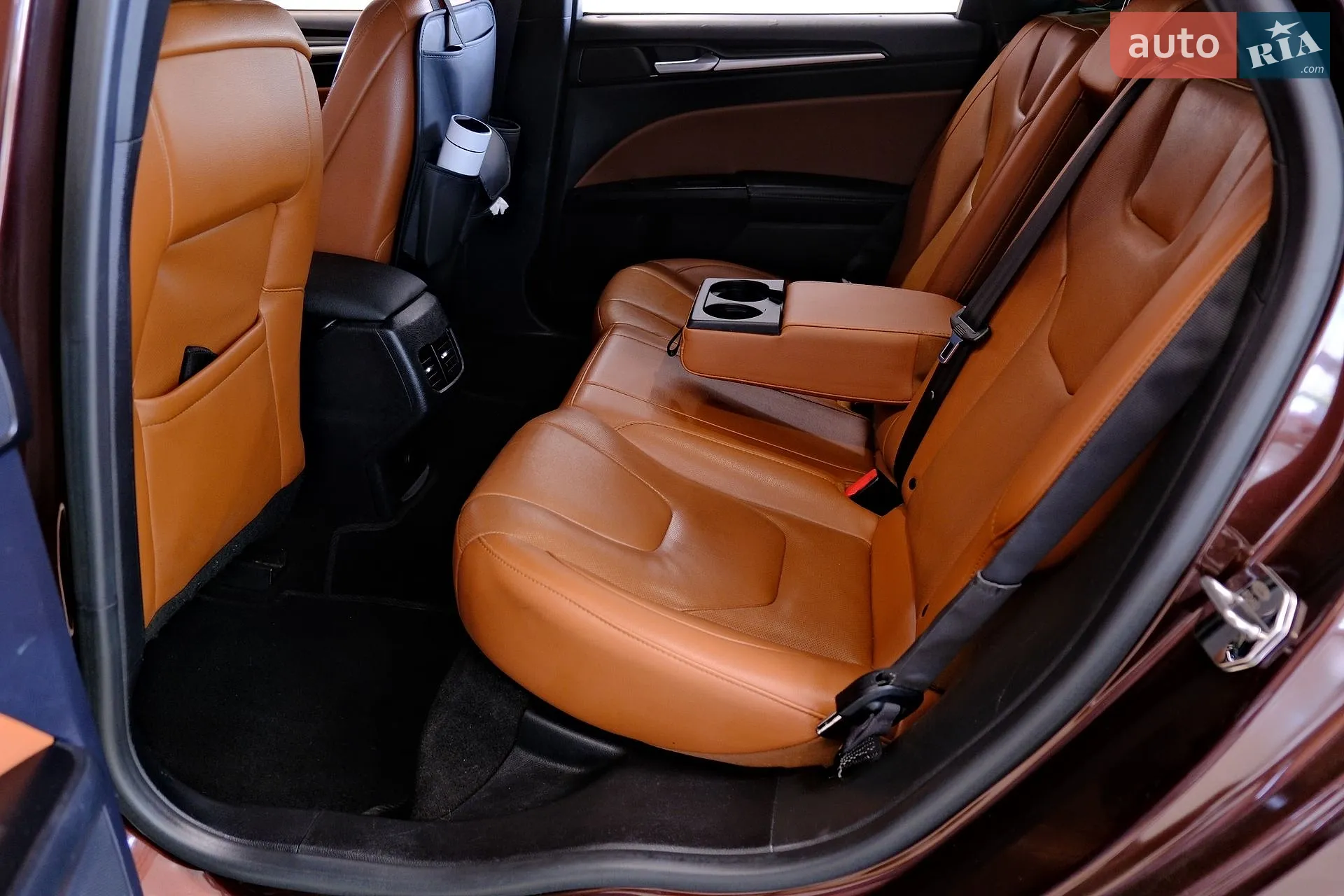 2019 Ford Fusion - мініатюра 27