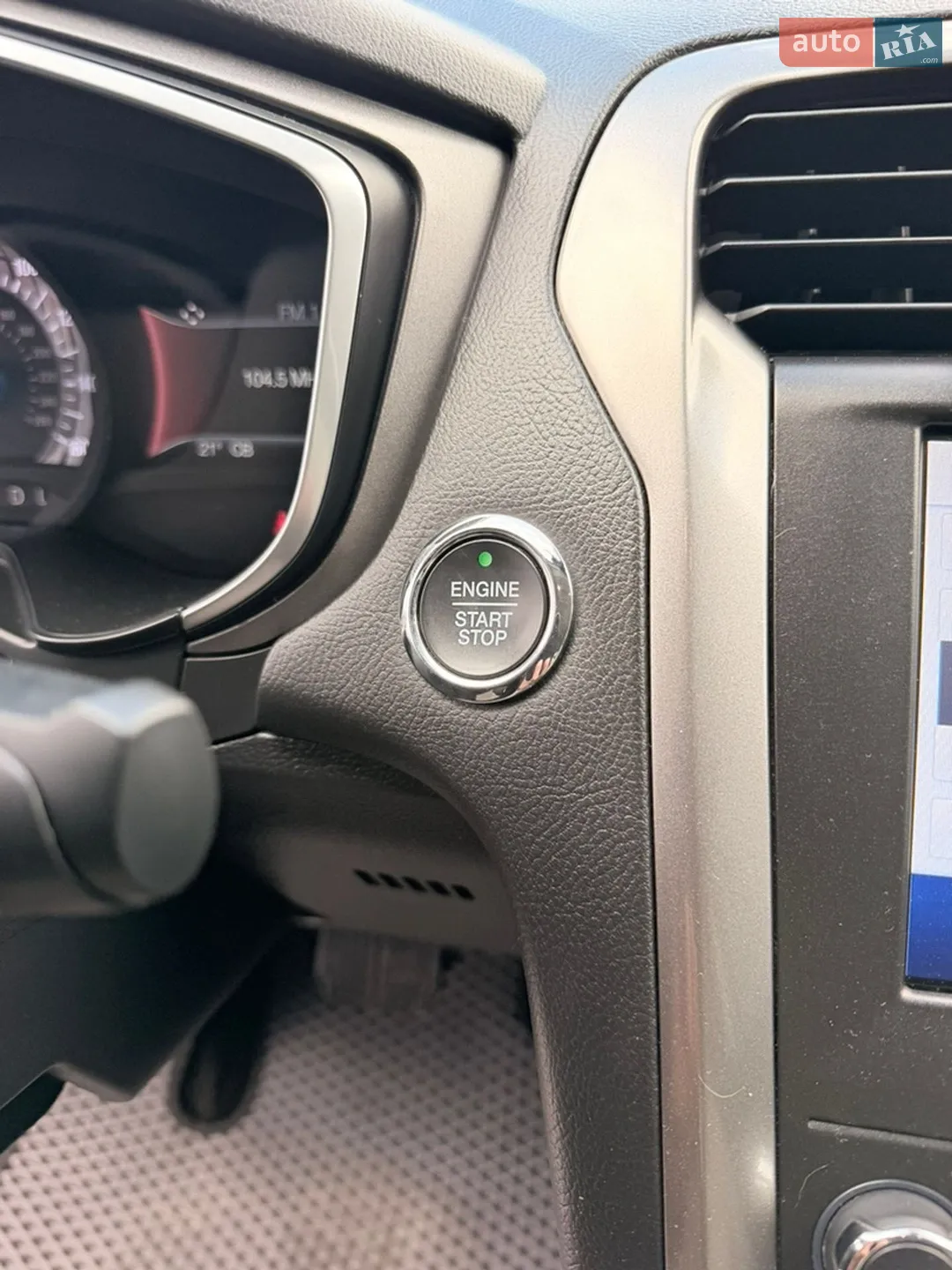 2019 Ford Fusion - мініатюра 29