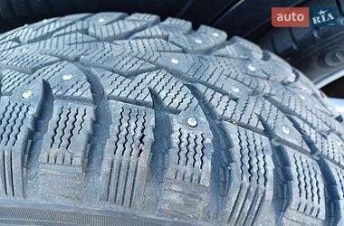 Хетчбек Ford Fusion 2011 в Києві
