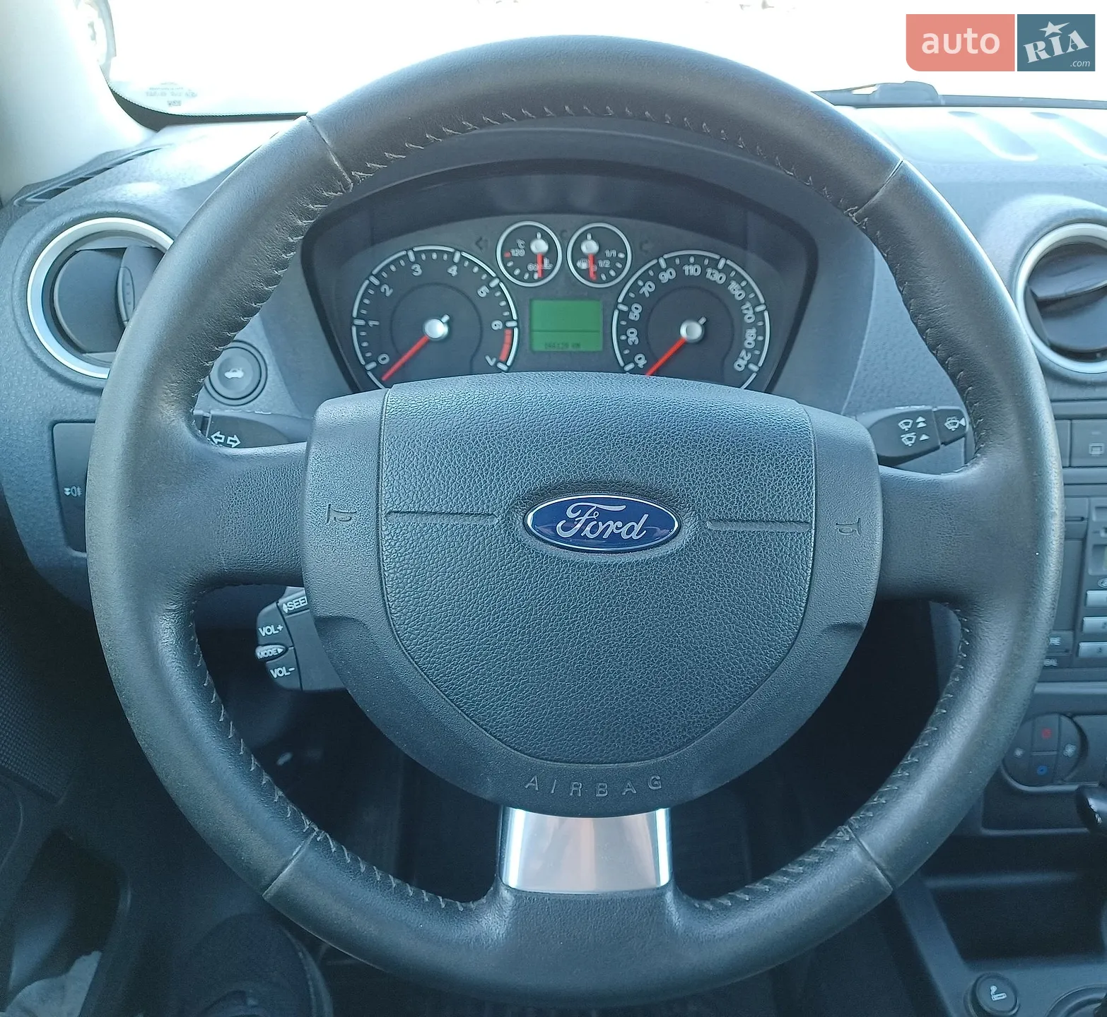 2011 Ford Fusion - мініатюра 14