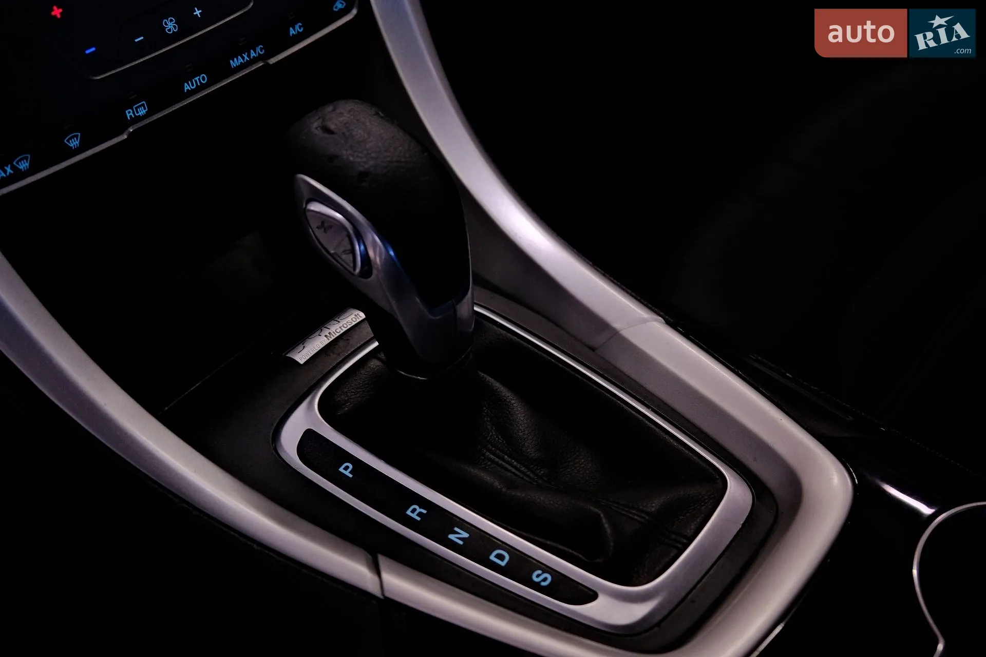 2014 Ford Fusion - мініатюра 15