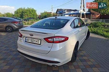 Седан Ford Fusion 2015 в Василькові