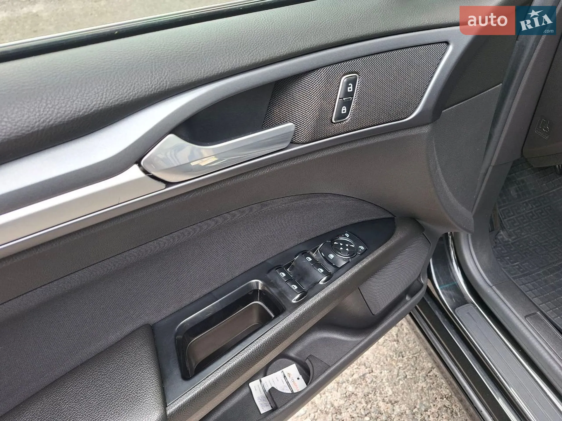 2014 Ford Fusion - мініатюра 13