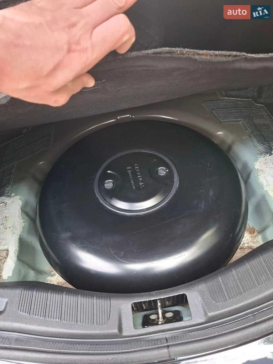 2014 Ford Fusion - мініатюра 18
