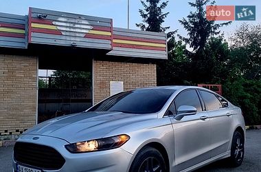 Седан Ford Fusion 2013 в Харькове