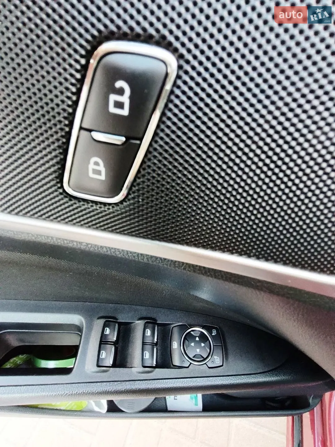 2018 Ford Fusion - мініатюра 6