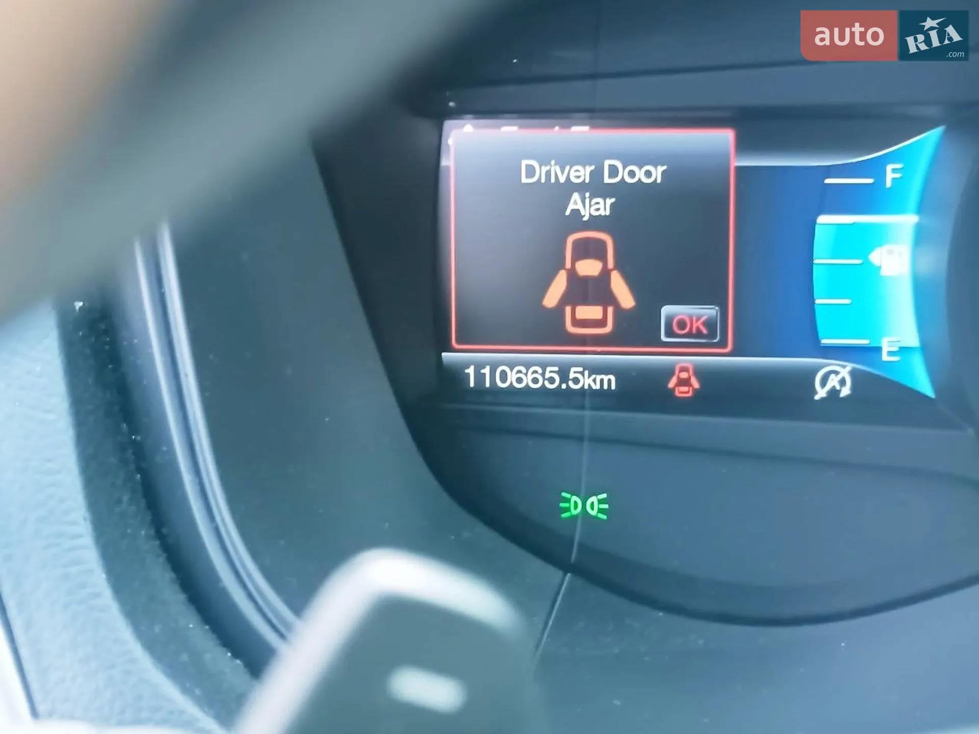 2018 Ford Fusion - мініатюра 7
